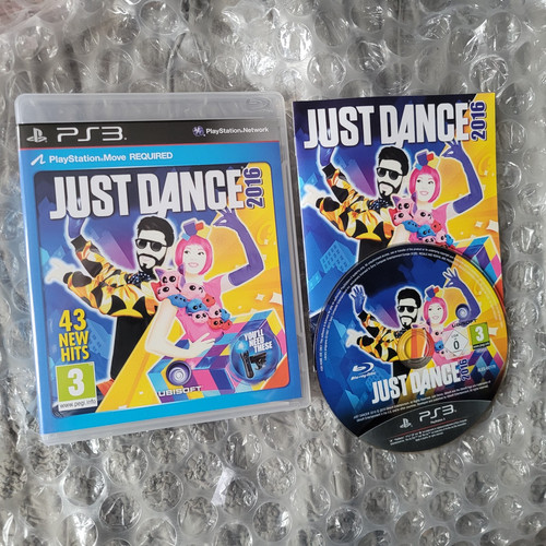 Just dance 2016 gioco - dance,
