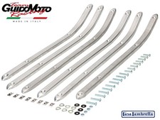 LISTELLI ALLUMINIO PEDANA