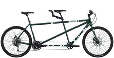 2025 KHS TANDEMANIA CROSS