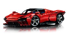 Technic 42143 Ferrari Daytona