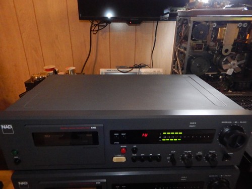 Cassettiera nad 6300 - cassettiera,