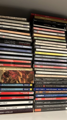 Musicali musica classica - musica,