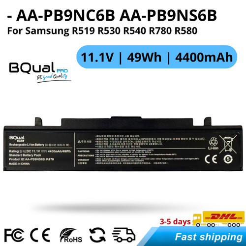 Pb9nc6b batteria per laptop - batteria,