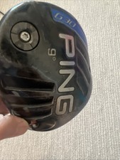 Ping G30 Driver 9°