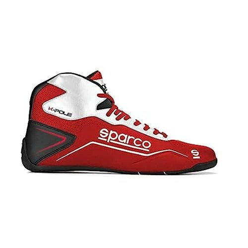 Sparco scarpe - taglia:37),