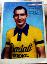 CIVITAVECCHIA FALIERO BINI