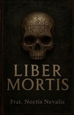 Liber Mortis: Libro (Grimorio)