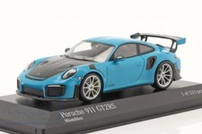 Cerchi Minichamps Minicar 1/43