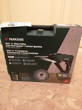 PARKSIDE TRAPANO BATTENTE