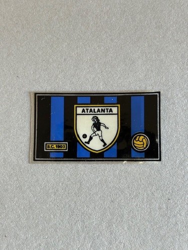 Panini calciatori 1964/65