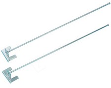 BLOCCATAPPARELLE ASTA FISSA