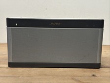 Bose soundlink iii - soundlink,