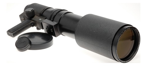 Leica telyt 560 mm - 1:5.6/560,