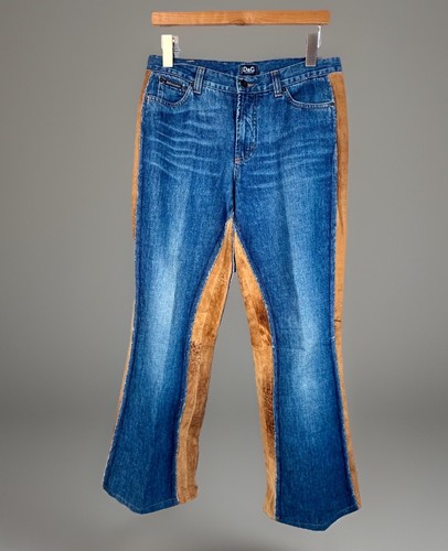 Jeans vintage dolce - vintage,