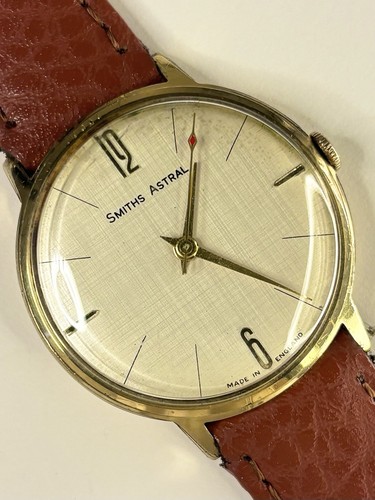 Orologio smiths astral vintage - smiths,