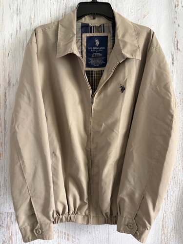 Polo uomo assn giacca - polo, u.s.