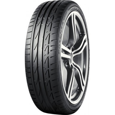 225 r19 bridgestone - 89, y