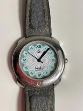Benetton bulova analog - benetton,