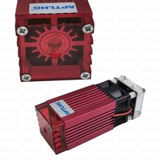 450nm 445nm 14W modulo laser