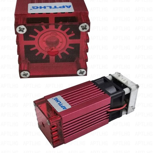 Diodo modulo laser blu - , 450nm