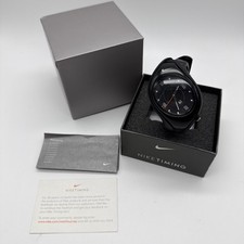 Nike Triax Swift 3i 3h