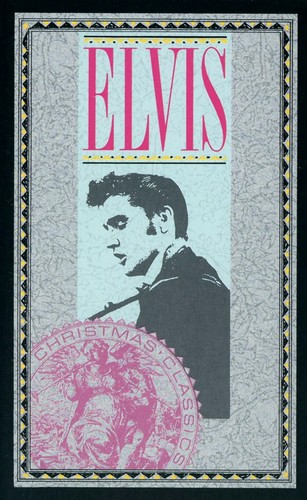 Elvis presley christmas - presley,