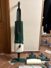 vorwerk folletto Vk 121