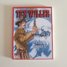 FSDN BONELLI  TEX WILLER SPECIALE n.8 OTTIMO
