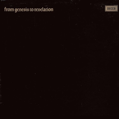 Genesis from - genesis,