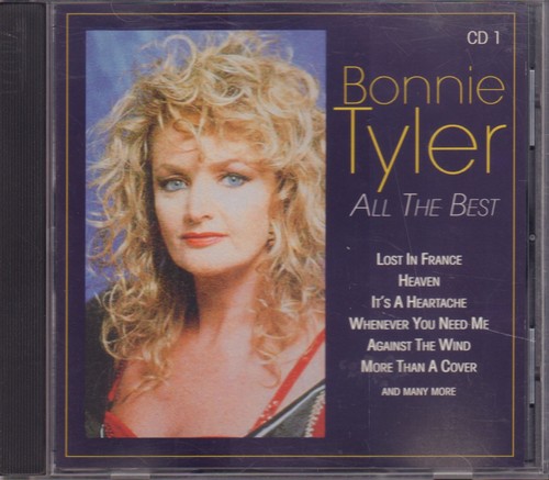 Original audio cds - 3x,
