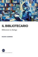 Il bibliotecario. Riflessioni