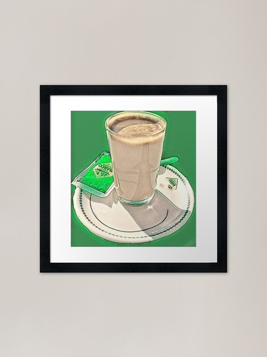 Cafe con leche - con,