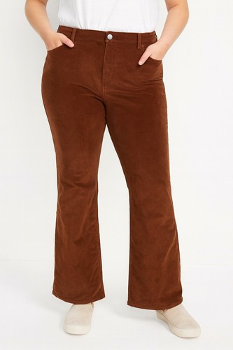 Pantaloni svasati old navy - pantaloni,