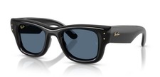 Ray Ban 4940 Wayfarer Puffer