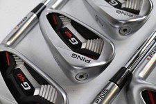 Ping G410 ferri da stiro /