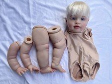 Kit bambola neonato 26 pollici