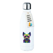 Borraccia Acciaio Inox