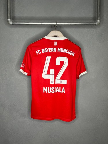 Bayern monaco jamal - monaco,