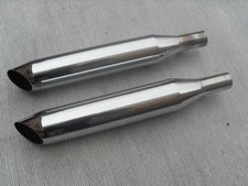 Scarico USA per Harley