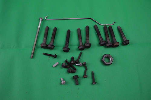 Motozappa briggs stratton - briggs, &