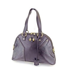 Saint Laurent Muse borsa tote