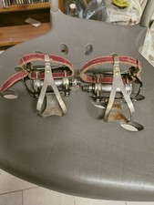 Pedali Campagnolo Super Record