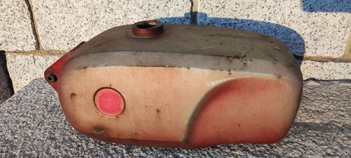 Serbatoio gilera 124 - gilera,