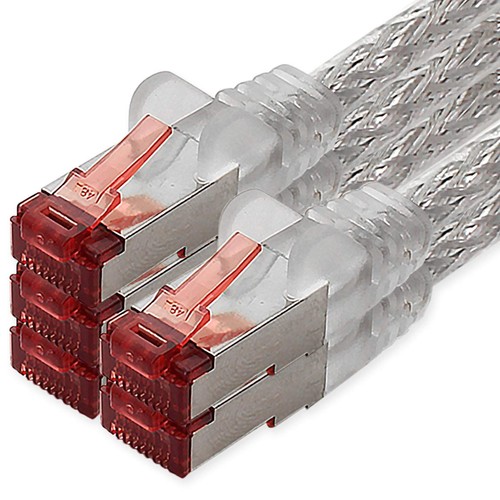 Cavo rete cat 3 - 3, metri