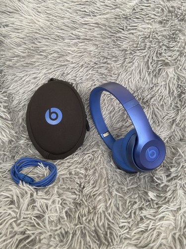 Beats solo2 cuffie - beats,