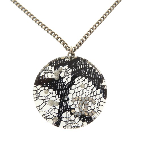 Collana gara autentica chanel - gara,