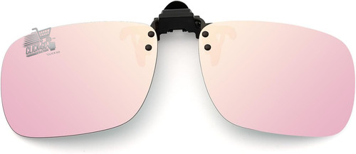 Occhiali sole clip - occhiali, on