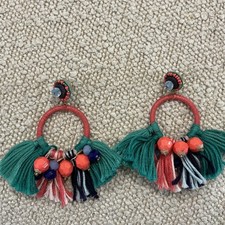 Orecchini Stella & Dot Rebecca