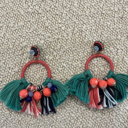 Orecchini stella dot rebecca - orecchini,
