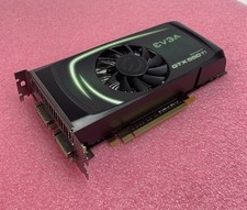 Scheda grafica video EVGA